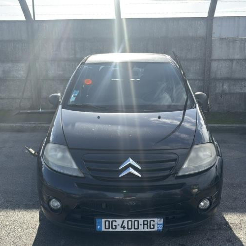 Optique avant principal droit (feux)(phare) CITROEN C3 1 X-TR Photo n°12