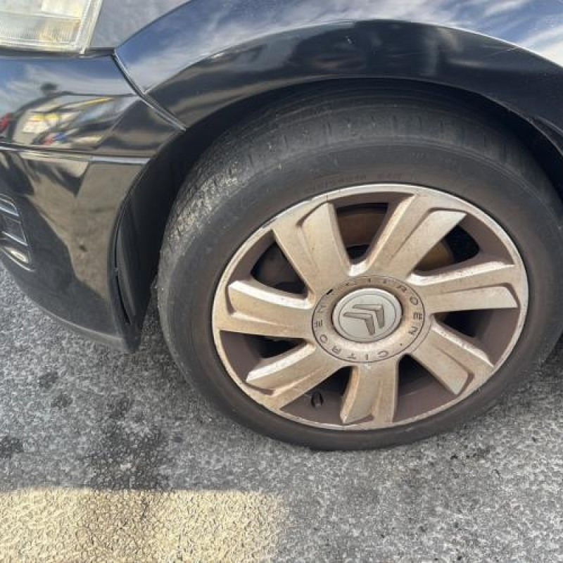 Optique avant principal droit (feux)(phare) CITROEN C3 1 X-TR Photo n°14