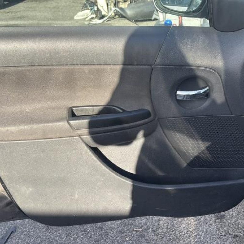 Optique avant principal droit (feux)(phare) CITROEN C3 1 X-TR Photo n°15