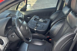 Optique avant principal droit (feux)(phare) CITROEN C3 1 X-TR