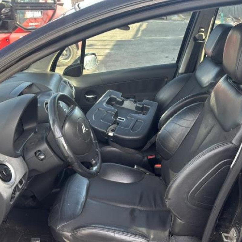 Optique avant principal droit (feux)(phare) CITROEN C3 1 X-TR Photo n°16