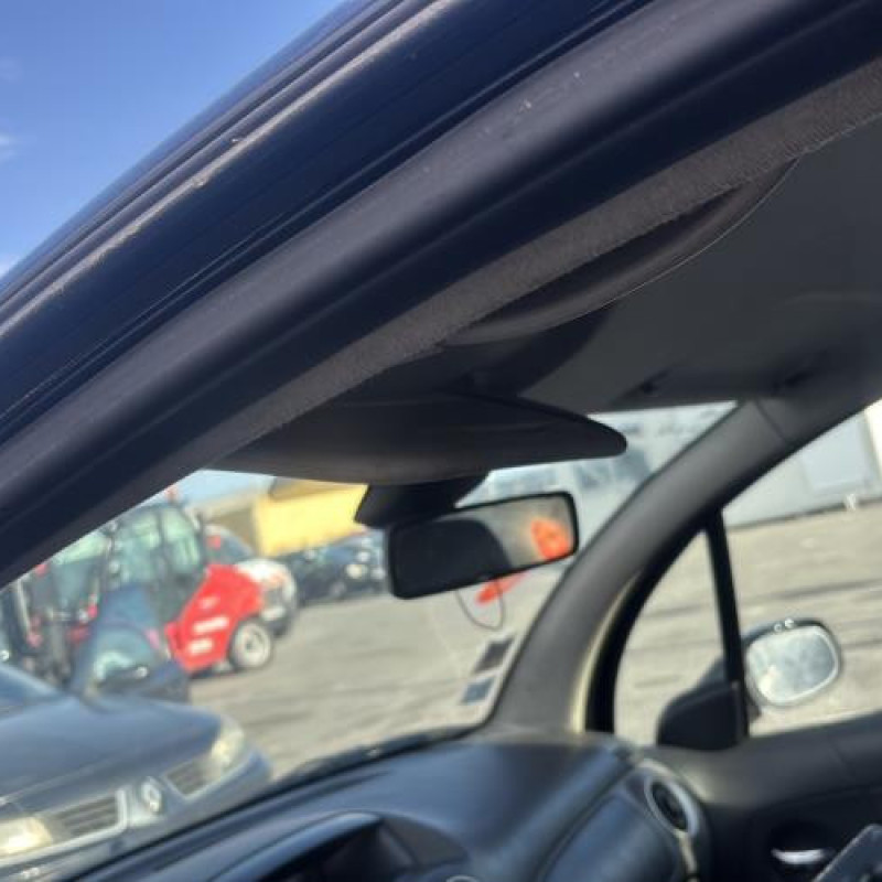 Optique avant principal droit (feux)(phare) CITROEN C3 1 X-TR Photo n°18