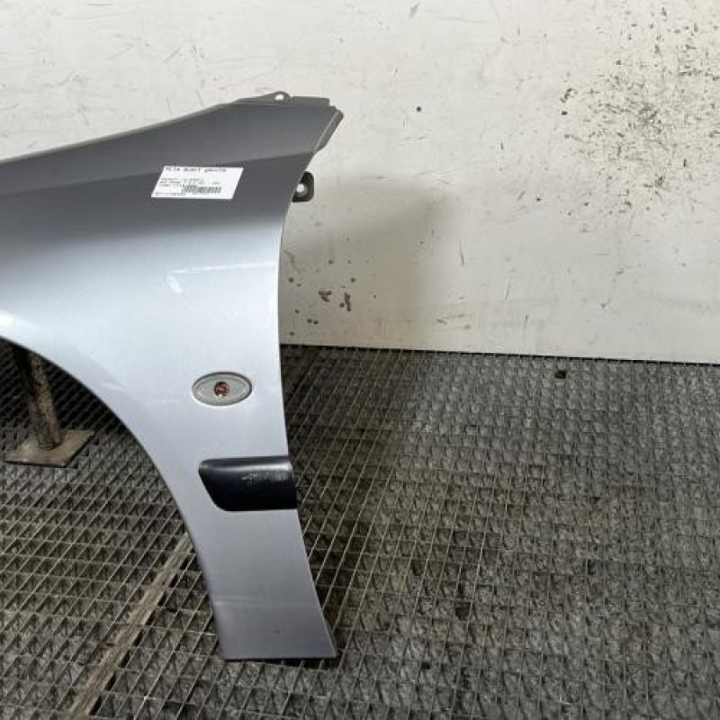 Aile avant gauche PEUGEOT 607 Photo n°3