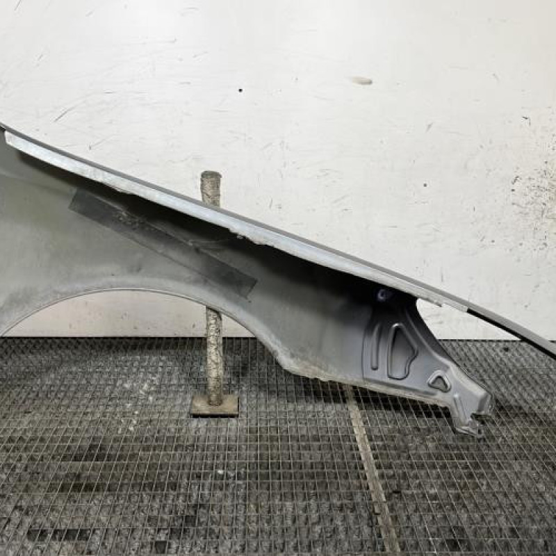 Aile avant gauche PEUGEOT 607 Photo n°4