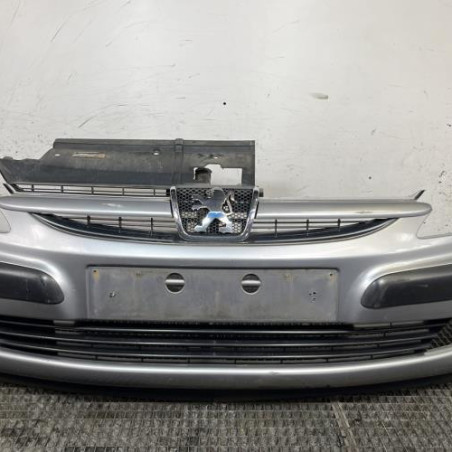 Pare choc avant PEUGEOT 607 Photo n°1