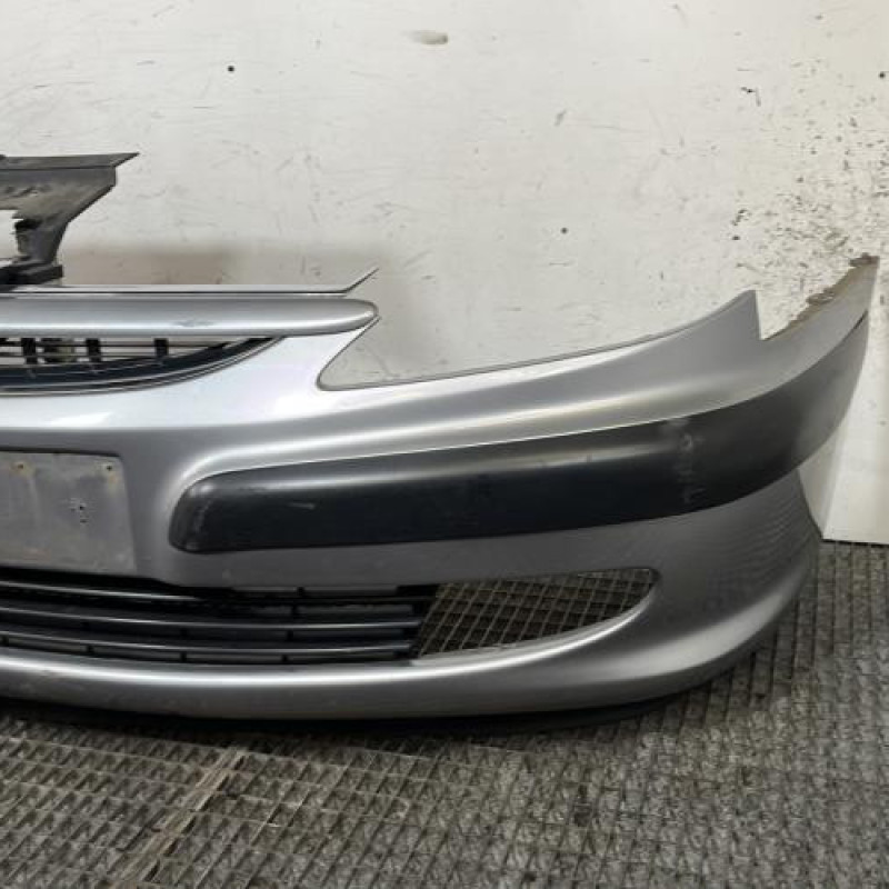 Pare choc avant PEUGEOT 607 Photo n°3