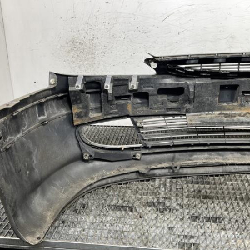 Pare choc avant PEUGEOT 607 Photo n°6