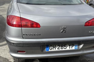 Pare choc avant PEUGEOT 607