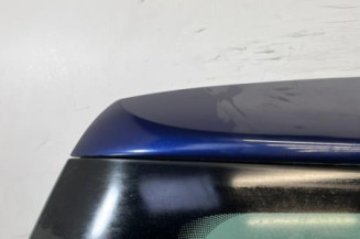 Malle/Hayon arriere PEUGEOT 807