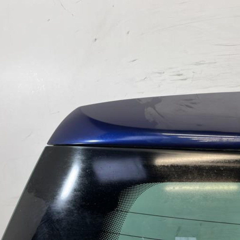 Malle/Hayon arriere PEUGEOT 807 Photo n°2