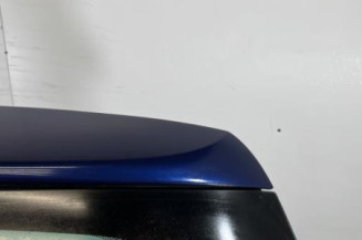 Malle/Hayon arriere PEUGEOT 807