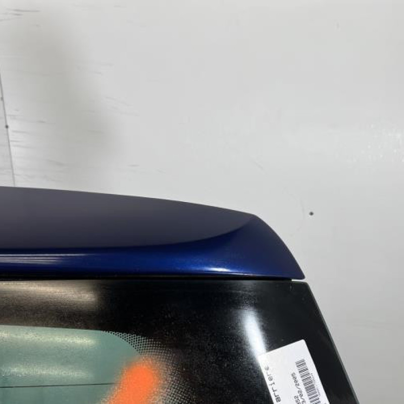 Malle/Hayon arriere PEUGEOT 807 Photo n°3