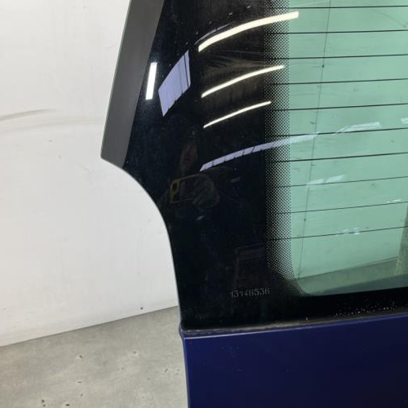 Malle/Hayon arriere PEUGEOT 807 Photo n°5