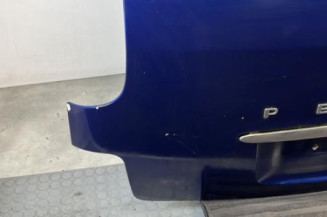 Malle/Hayon arriere PEUGEOT 807