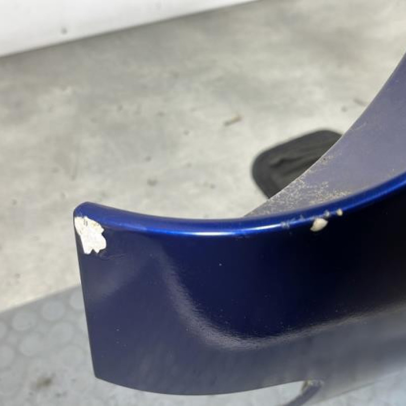 Malle/Hayon arriere PEUGEOT 807 Photo n°7