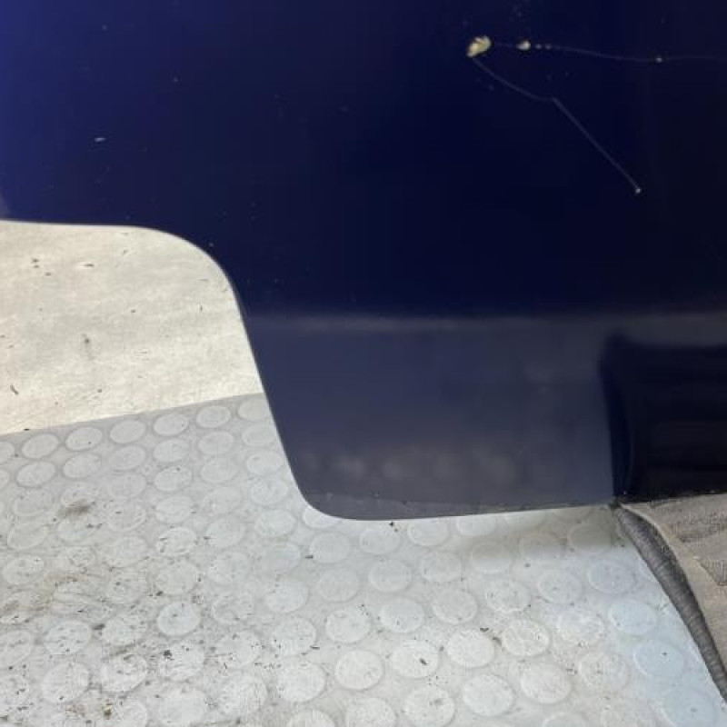 Malle/Hayon arriere PEUGEOT 807 Photo n°10