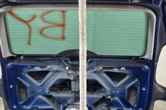 Malle/Hayon arriere PEUGEOT 807