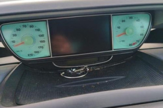 Malle/Hayon arriere PEUGEOT 807