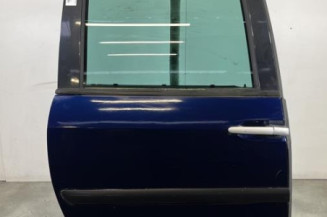 Porte laterale droit PEUGEOT 807 Photo n°1