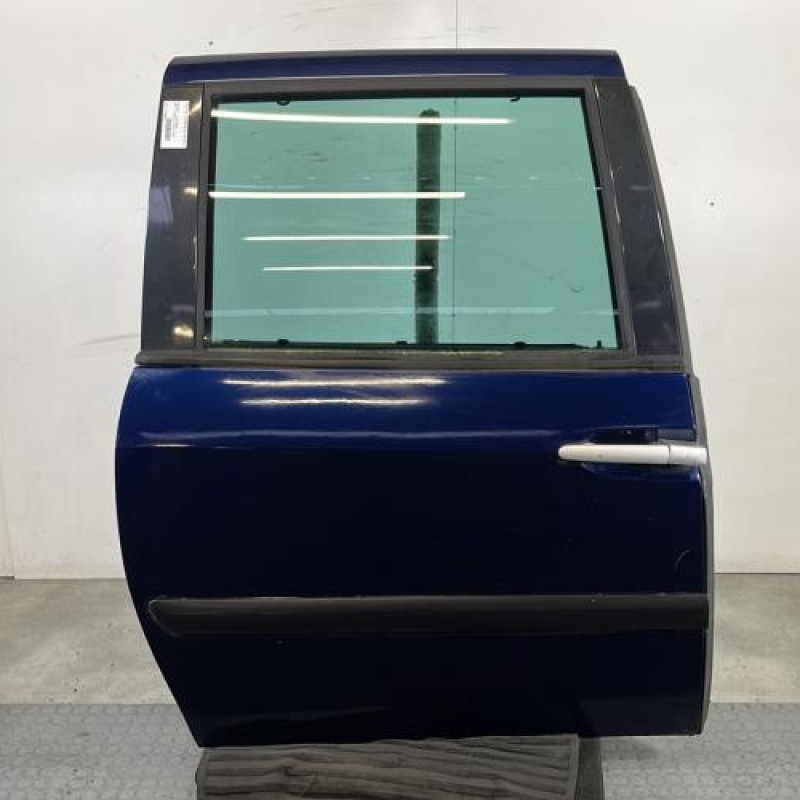 Porte laterale droit PEUGEOT 807 Photo n°1