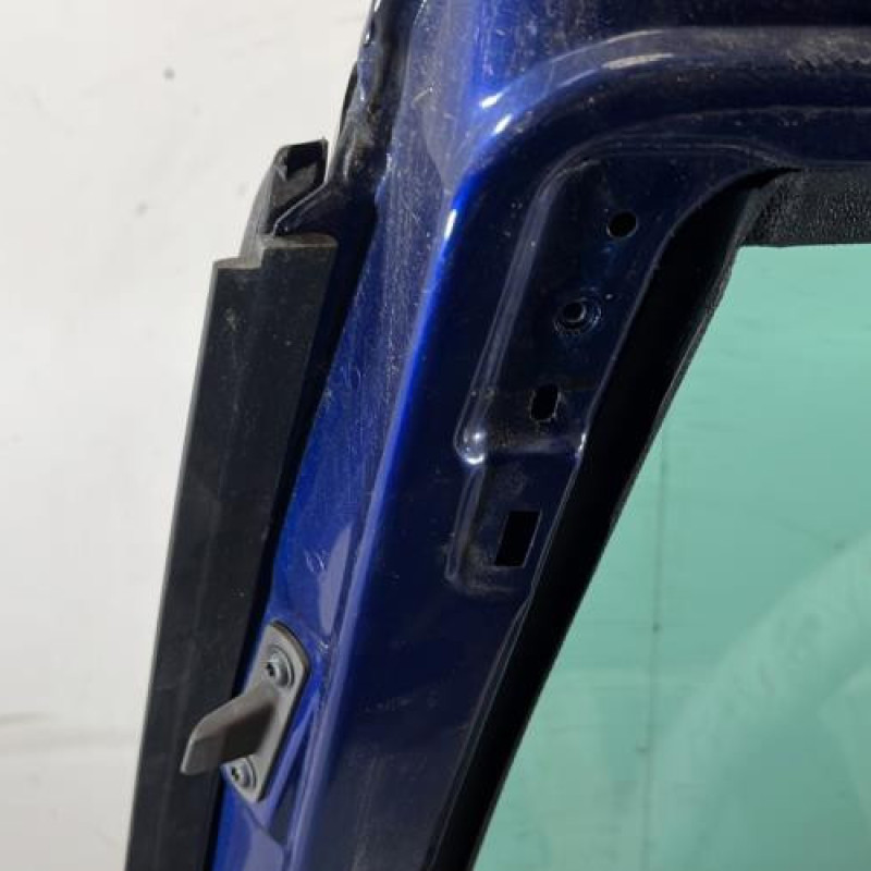 Porte laterale droit PEUGEOT 807 Photo n°4