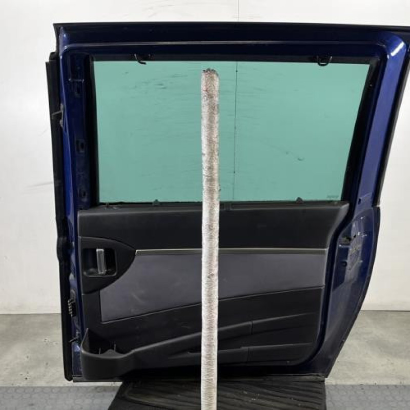 Porte laterale droit PEUGEOT 807 Photo n°7