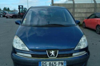 Porte laterale droit PEUGEOT 807