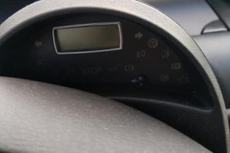 Porte laterale droit PEUGEOT 807