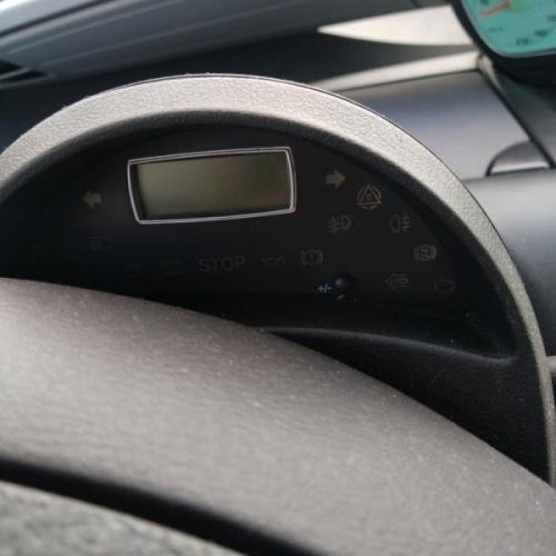 Porte laterale droit PEUGEOT 807 Photo n°13