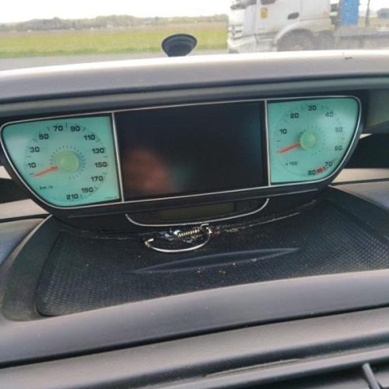 Porte laterale droit PEUGEOT 807 Photo n°16