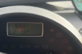 Porte laterale droit PEUGEOT 807