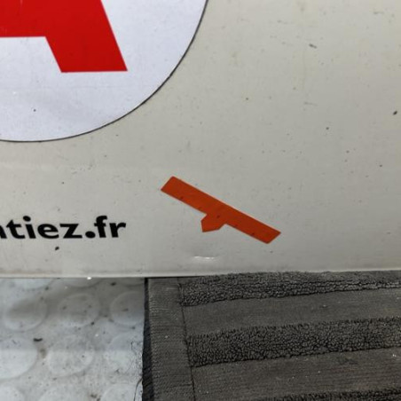 Malle/Hayon arriere PEUGEOT 1007