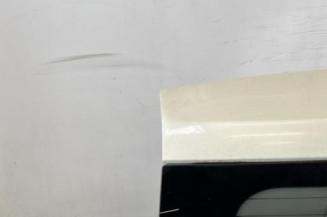 Malle/Hayon arriere PEUGEOT 1007