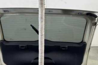 Malle/Hayon arriere PEUGEOT 1007