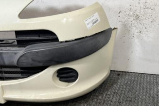 Pare choc avant PEUGEOT 1007