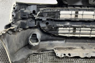Pare choc avant PEUGEOT 1007