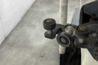 Porte avant droit PEUGEOT 1007