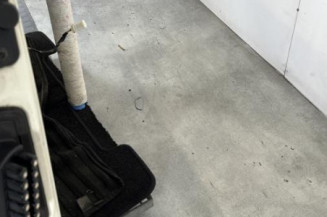 Porte avant droit PEUGEOT 1007