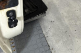 Porte avant droit PEUGEOT 1007