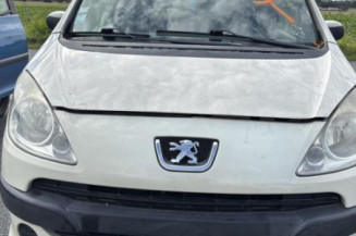 Porte avant droit PEUGEOT 1007