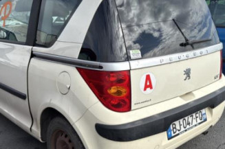 Vitre avant droit PEUGEOT 1007