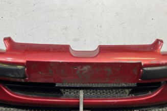 Pare choc avant PEUGEOT 106 Photo n°1