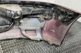 Pare choc avant PEUGEOT 106