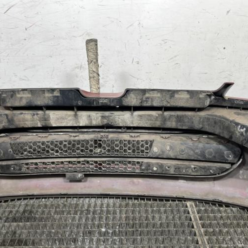 Pare choc avant PEUGEOT 106 Photo n°5