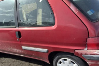 Pare choc avant PEUGEOT 106