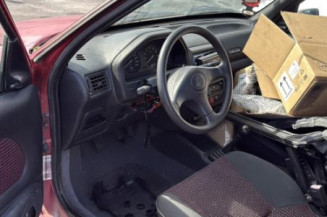 Pare choc avant PEUGEOT 106