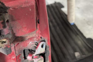 Porte avant droit PEUGEOT 106