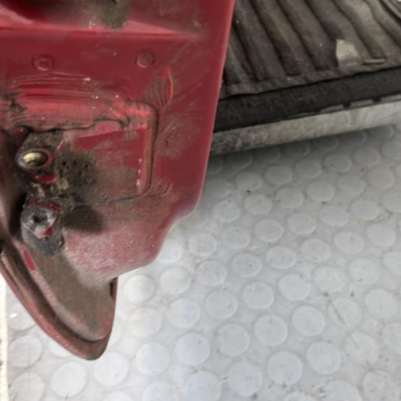 Porte avant droit PEUGEOT 106 Photo n°5