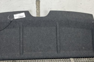 Plage arriere PEUGEOT 106 Photo n°1