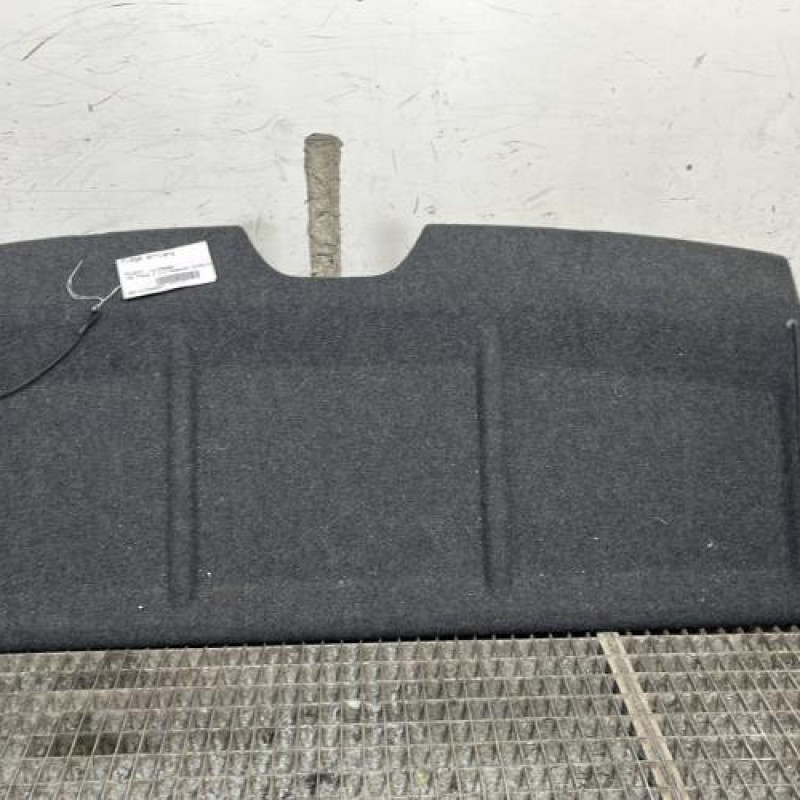 Plage arriere PEUGEOT 106 Photo n°1